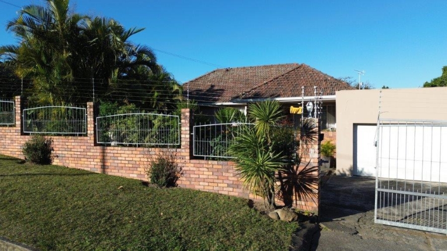 4 Bedroom Property for Sale in Chiselhurst Eastern Cape